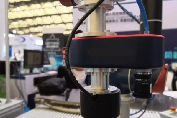 科宝助力智能制造走向未来！