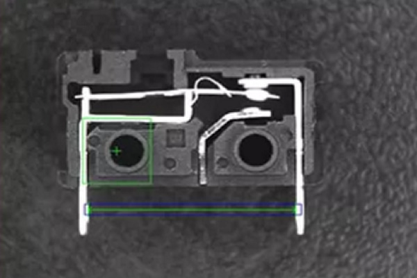 干货分享 | 机器视觉加运动控制卡或PLC两者的对比
