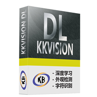 KKVisonDL-深度学习版