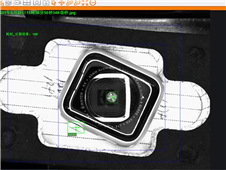 手表AI目标定位