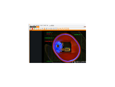 耳机胶路检测-2D